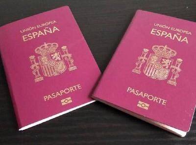 Более 140 тысяч иностранцев получили гражданство Испании в 2021 году - abcspain.ru - Испания - Марокко - Эквадор - Колумбия - Доминиканская Республика - Боливия