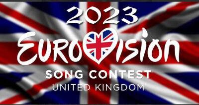 Евровидение-2023 не состоится на Украине - allspain.info - Украина - Испания - Англия