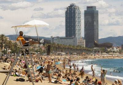 Туристический поток в Испании показал десятикратный рост - catalunya.ru - Испания