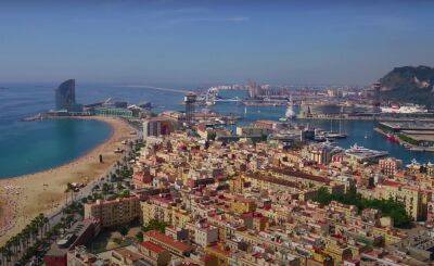 The Telegraph: Барселона — лучший город в мире - noticia.ru - Испания - Лондон - Мадрид - Лос-Анджелес - Лиссабон
