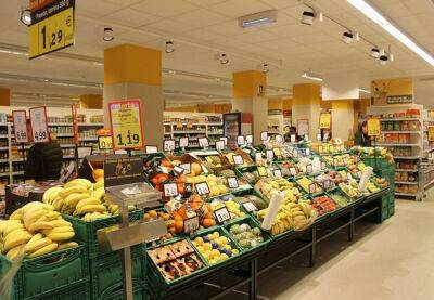 В Испании продолжается рост цен на базовые продукты питания - catalunya.ru - Испания