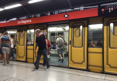 В Барселоне закрывают на ремонт участок метро на линии L5 - catalunya.ru - Испания