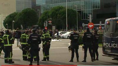 Мэр Мадрида о саммите НАТО: столица будет практически заблокирована - noticia.ru - Испания - Мадрид