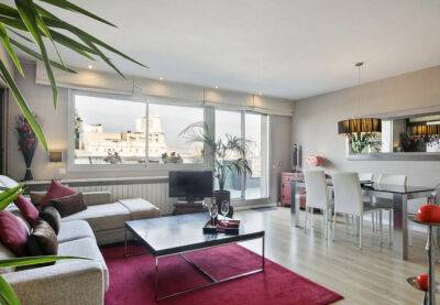 В Барселоне существенно выросли цены на аренду жилья - catalunya.ru - Испания