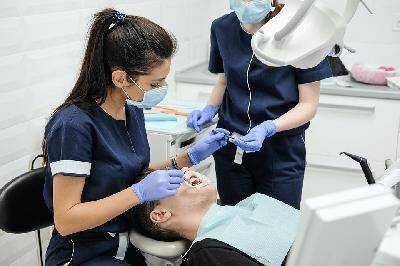 Каролина Дариас - Детям будет предоставляться бесплатное стоматологическое лечение в Испании - abcspain.ru - Испания - Евросоюз