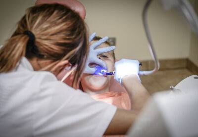 К.Дариас - Детям в Испании стоматологические услуги будут оказывать бесплатно - catalunya.ru - Испания - Евросоюз