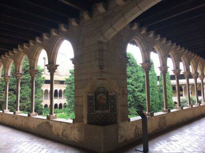 Посетить монастырь Педральбес Барселоны бесплатно этим летом - espanarusa.com - Испания