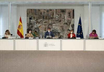 В Испании подростки смогут сами принимать решение о смене пола - catalunya.ru - Испания