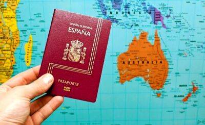 144 012 иностранцев получили испанское гражданство - allspain.info - Испания - Мадрид