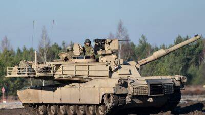 Источники El País: Испания готова поставить Украине танки Leopard - svoboda.org - Украина - Испания - Германия - Киев - Польша - Чехия