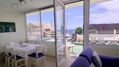 В Испании выставили на продажу квартиры на побережье от 66 тысяч евро - noticia.ru - Испания