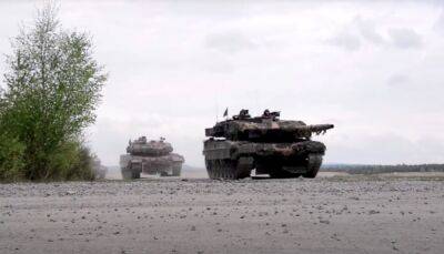 El Pais - Это приговор для оккупантов: Испания отправит в Украину тяжелое вооружение – ЗРК и боевые танки уже готовы - ukrainianwall.com - Украина - Россия - Испания - Греция - Норвегия