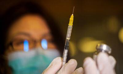 Универсальная вакцина против рака рядом уже рядом - allspain.info - Испания