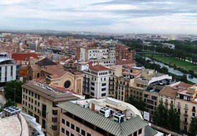 Вторичное жилье в Испании растет в цене - catalunya.ru - Испания - Мадрид
