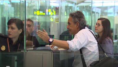 МВД Испании примет меры для борьбы с очередями в аэропортах - noticia.ru - Испания - Мадрид