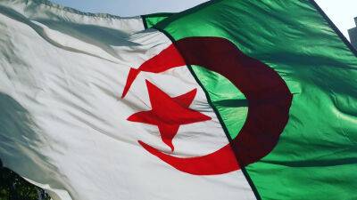 Алжир приостанавливает действие договора о дружбе и добрососедстве с Испанией - russian.rt.com - Испания - Мадрид - Марокко - Алжир - Западная Сахара - Алжирская Народная Демократическая Республика