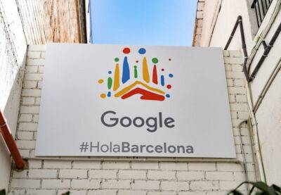 В Барселоне открылся первый офис Google - catalunya.ru - Испания