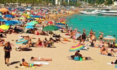 Вторая волна летней жары в Испании продлится - allspain.info - Испания - Мадрид