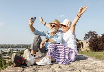 В Испании наблюдается тенденция старения населения - catalunya.ru - Испания