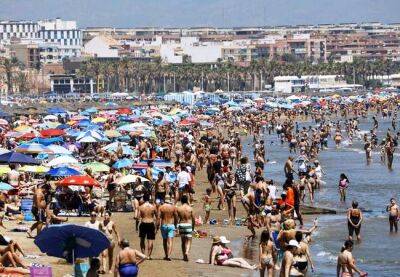 В Испании ожидается аномальная жара - catalunya.ru - Испания