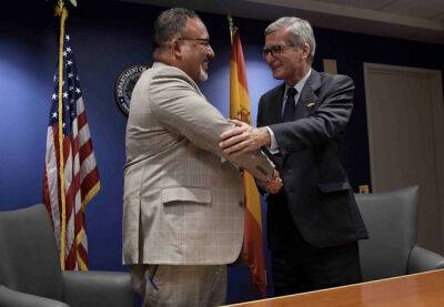 Испания обновила соглашения с США в образовательной сфере - catalunya.ru - Испания - Сша - Вашингтон