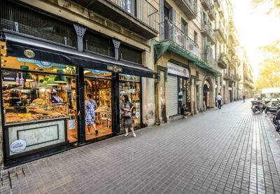 В Барселоне наблюдается рекордное вложение средств в недвижимость - catalunya.ru - Испания - Германия