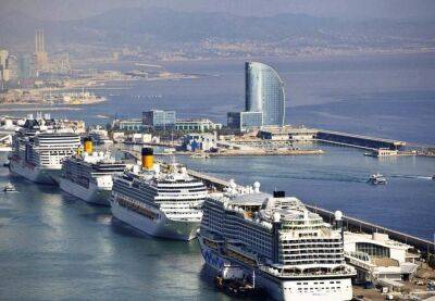 Власти Барселоны предлагают сократить количество круизных судов - catalunya.ru - Испания - Барселоны