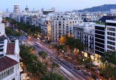 В Испании темпы продажи недвижимости ниже, чем в 2007 году - catalunya.ru - Испания