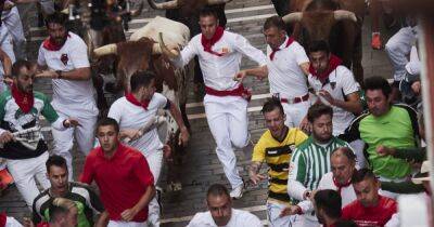 Трое мужчин скончались после забега быков в Испании - focus.ua - Украина - Испания - Валенсия