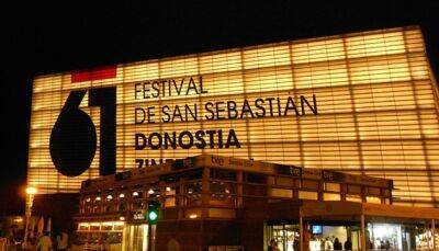 Кинофестиваль в Сан-Себастьяне: организаторы пригласили к участию продюсеров из Украины - ukrinform.ru - Украина - Испания