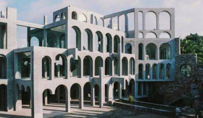 Здание из фильма «Вики Кристина Барселона» откроется для посещения - espanarusa.com - Испания