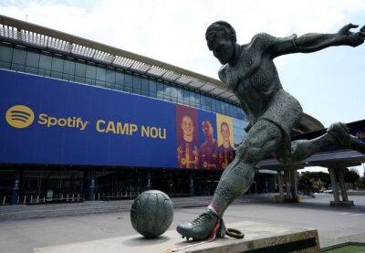 Стадион ФК «Барселона» начнут реконструировать 1 сентября - catalunya.ru - Испания - Катар