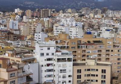 В Испании выросли налоги для покупателей недвижимости на вторичном рынке - catalunya.ru - Испания