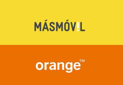 Orange и MasMovil объединят свои операции в Испании - catalunya.ru - Италия - Испания - Португалия - Англия