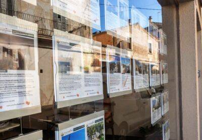 В первом квартале года в Барселоне стало меньше арендного жилья - catalunya.ru - Испания