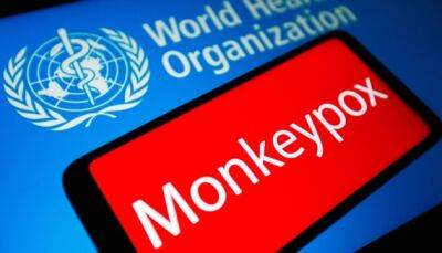 Испания сообщила о второй смерти от обезьяньей оспы - ukrinform.ru - Испания - Бразилия