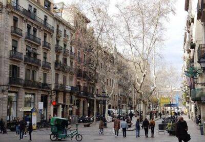 Цены на вторичном рынке жилья в Испании продолжают расти - catalunya.ru - Испания - Мадрид