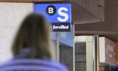Испанский банк Sabadell дарит по 100 евро новым онлайн-клиентам - noticia.ru - Испания