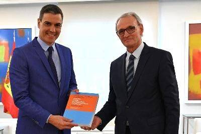 Педро Санчес - Правительство выделяет еще 9 миллиардов евро, чтобы смягчить экономический кризис в Испании - abcspain.ru - Украина - Россия - Испания