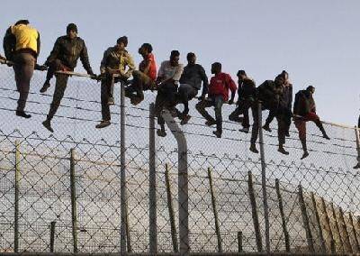 Иммиграция в Испанию: почти 800 мигрантов прибыли страну по алжирскому маршруту - abcspain.ru - Испания - Алжир - Западная Сахара