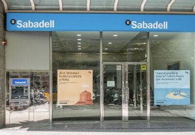 Новые онлайн-клиенты банка Sabadell получат по 100 евро - catalunya.ru - Испания
