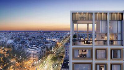 Самое дорогое жилье Барселоны стоит 40 миллионов евро - espanarusa.com - Испания