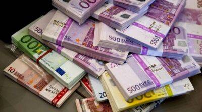 Украина может получить 250 млн евро от Испании - ru.slovoidilo.ua - Украина - Испания - Англия - Голландия - Норвегия