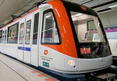 В Барселоне некоторые станции метро закрывают на ремонт - catalunya.ru - Испания
