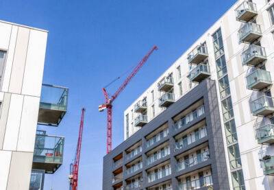 В Испании стали строить все больше арендного жилья - catalunya.ru - Испания - Мадрид