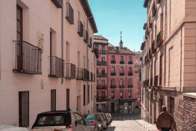 Самые дешевые районы Мадрида для покупки жилья - espanarusa.com - Испания - Мадрид