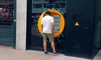 Новости Испании: новый лимит на снятие денег в банкомате - allspain.info - Испания