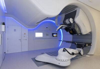 Больницы Испании оборудуют аппаратами для лечения раковых опухолей - catalunya.ru - Испания