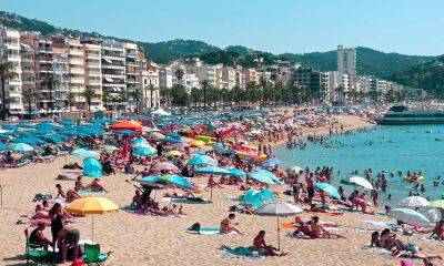 Июльская жара в Испании убила 2064 человека - allspain.info - Испания