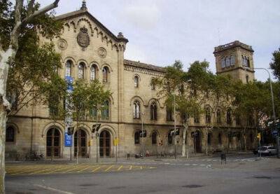 Барселонский университет признан лучшим в Испании - catalunya.ru - Испания